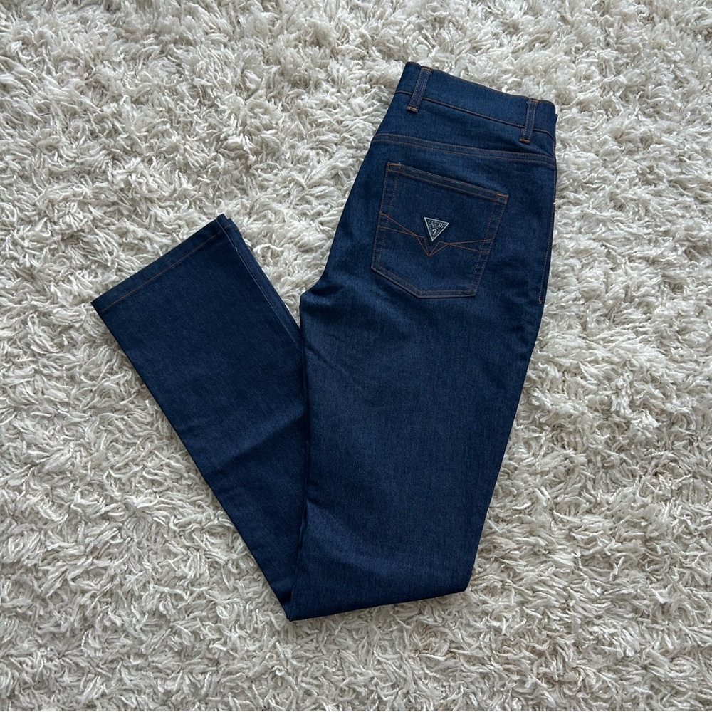 GUESS DENIM JEANS - Picture 4 of 6